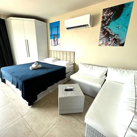 Apartamento Sophia I - Orla Da Praia Grande Arraial do Cabo Bagian luar foto