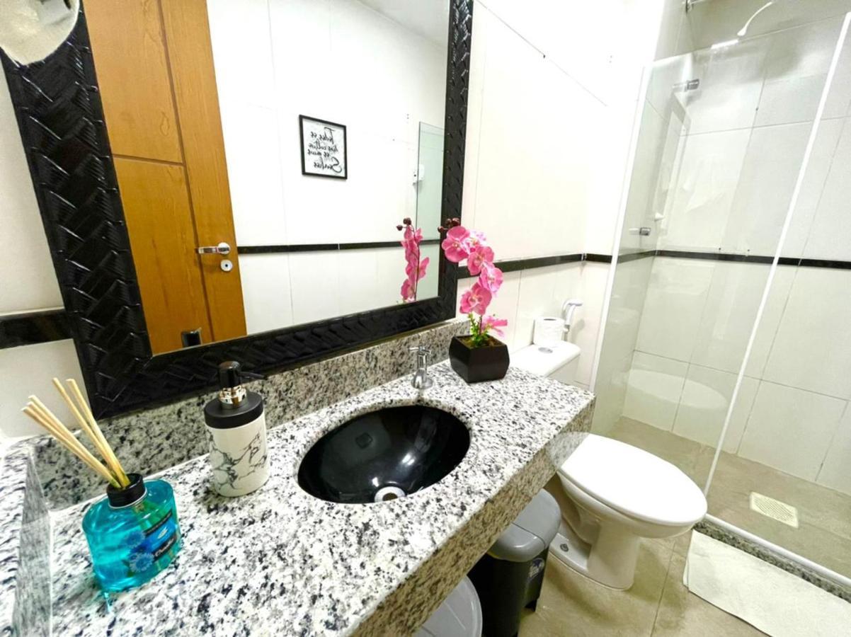 Apartamento Sophia I - Orla Da Praia Grande Arraial do Cabo Bagian luar foto