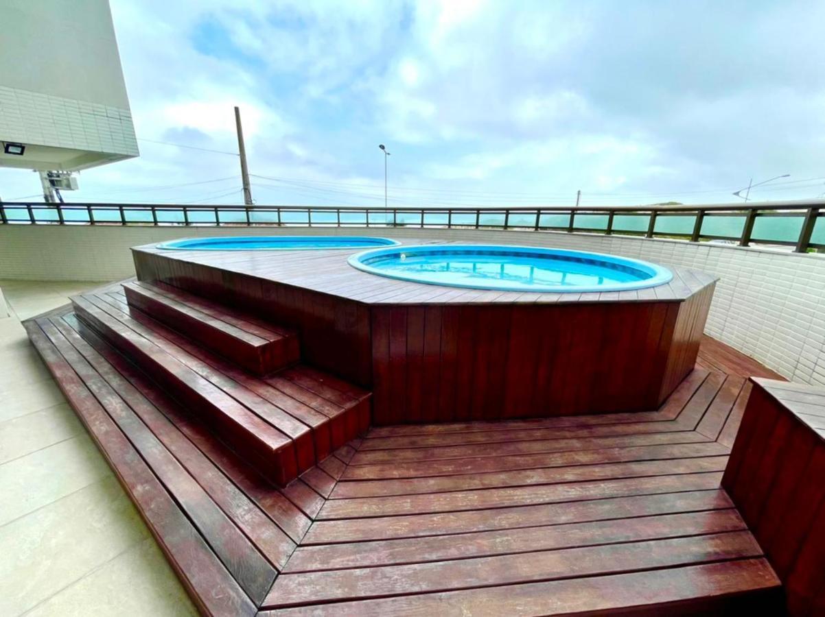 Apartamento Sophia I - Orla Da Praia Grande Arraial do Cabo Bagian luar foto