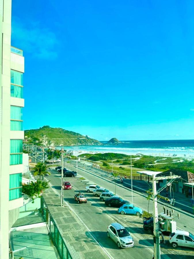Apartamento Sophia I - Orla Da Praia Grande Arraial do Cabo Bagian luar foto