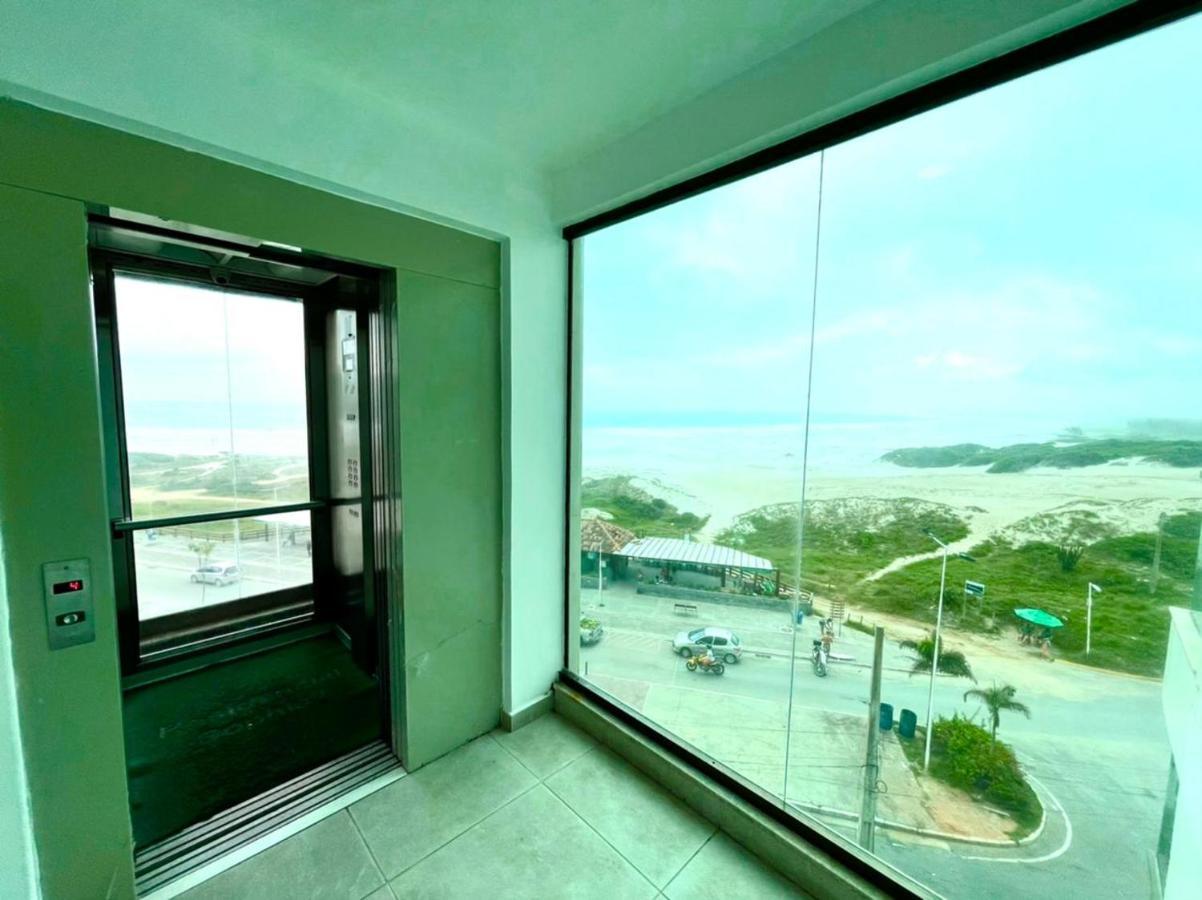 Apartamento Sophia I - Orla Da Praia Grande Arraial do Cabo Bagian luar foto