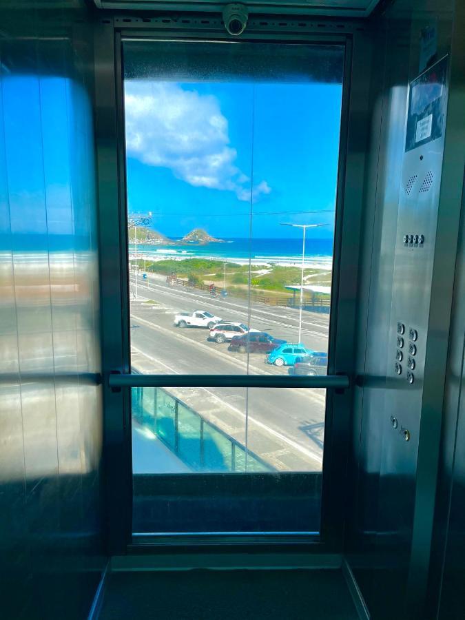 Apartamento Sophia I - Orla Da Praia Grande Arraial do Cabo Bagian luar foto