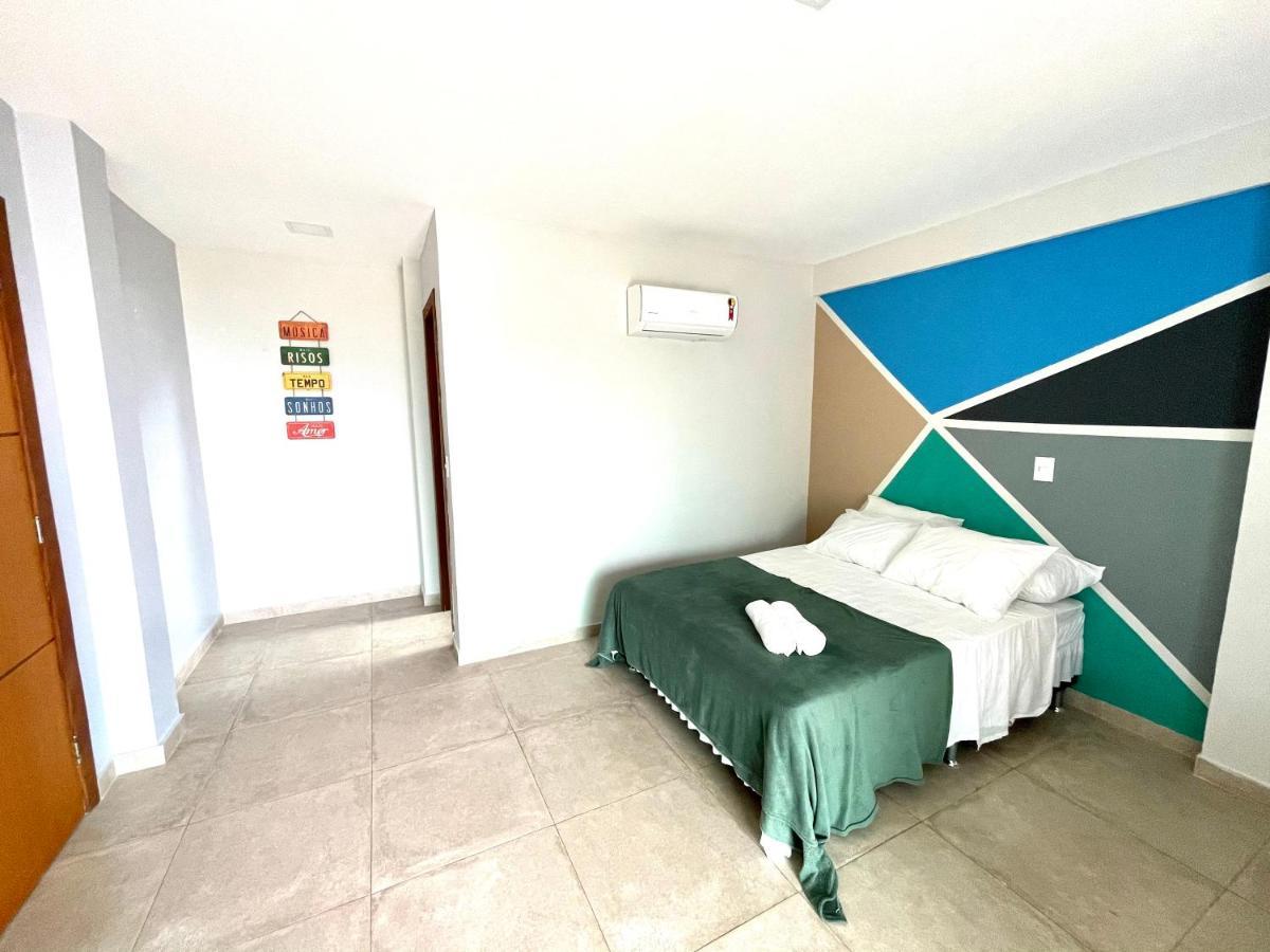 Apartamento Sophia I - Orla Da Praia Grande Arraial do Cabo Bagian luar foto