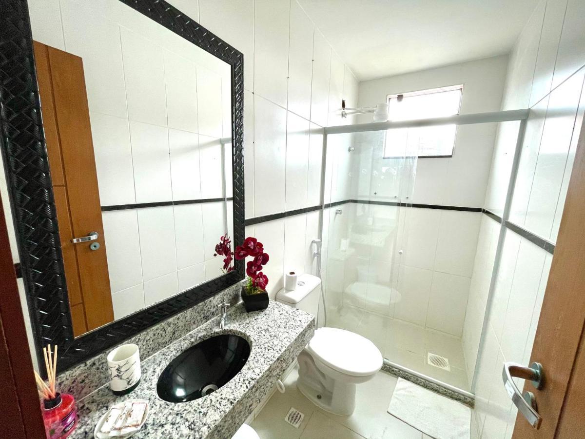 Apartamento Sophia I - Orla Da Praia Grande Arraial do Cabo Bagian luar foto