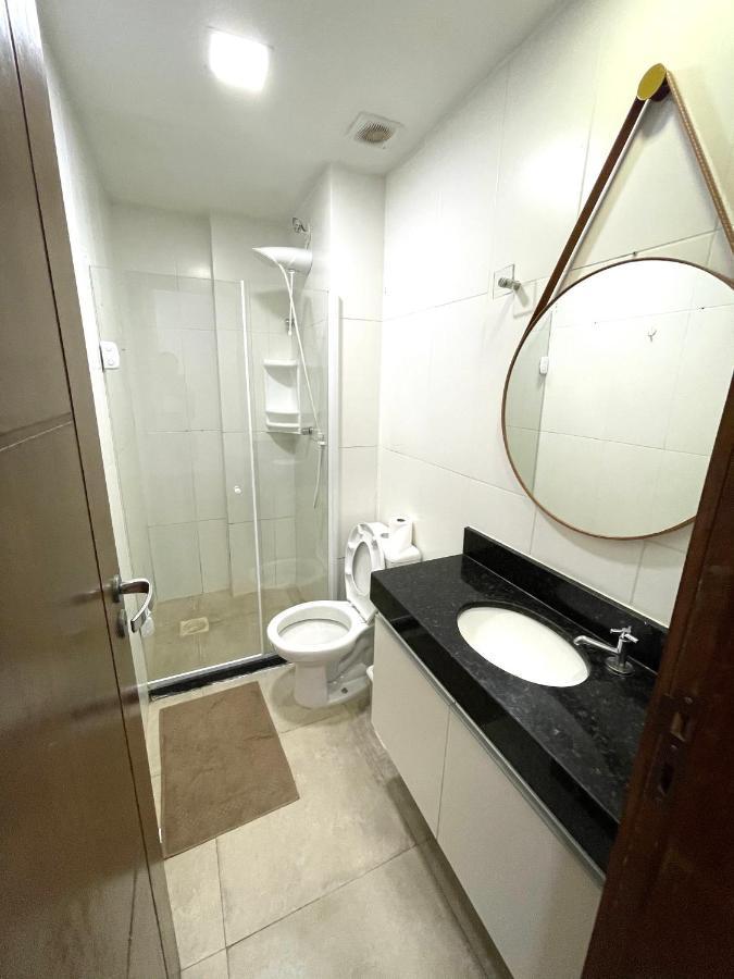 Apartamento Sophia I - Orla Da Praia Grande Arraial do Cabo Bagian luar foto