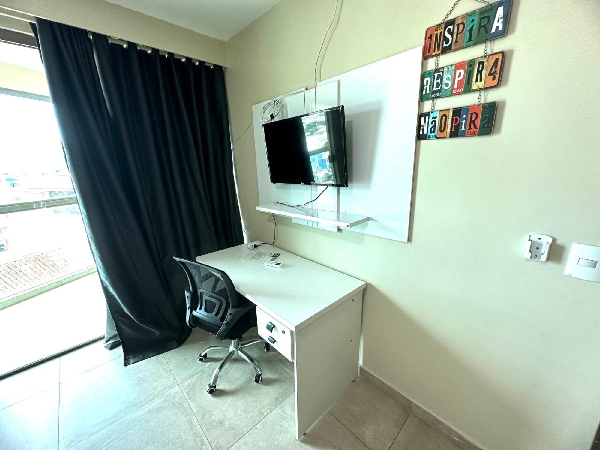 Apartamento Sophia I - Orla Da Praia Grande Arraial do Cabo Bagian luar foto